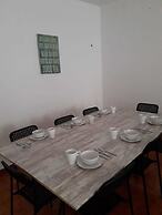 Backpackers Hostel Fonte da Telha