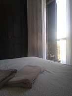 Backpackers Hostel Fonte da Telha