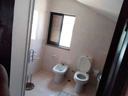 Backpackers Hostel Fonte da Telha