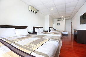 Yuan-Yee Homestay