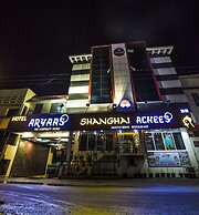 Hotel Aryaas