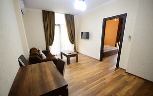 Hotel Absolut