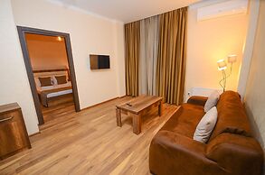 Hotel Absolut