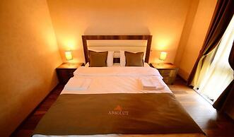 Hotel Absolut