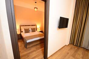 Hotel Absolut