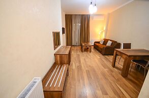 Hotel Absolut