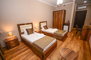 Hotel Absolut