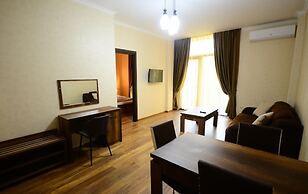 Hotel Absolut