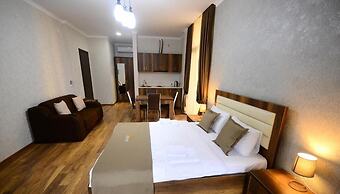 Hotel Absolut
