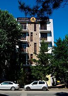 Hotel Absolut