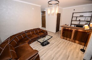 Hotel Absolut