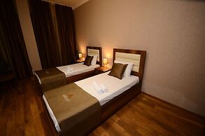 Hotel Absolut