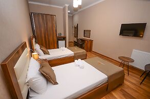 Hotel Absolut