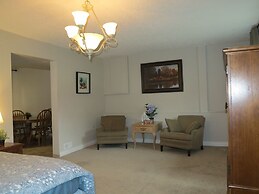 Sweet Home - 3 Bedroom