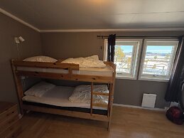 Sveastranda Camping