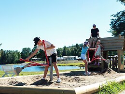 Sveastranda Camping