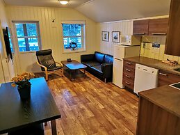 Sveastranda Camping