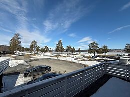 Sveastranda Camping