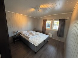 Sveastranda Camping