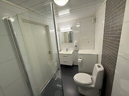 Sveastranda Camping