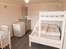 Sveastranda Camping