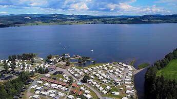 Sveastranda Camping