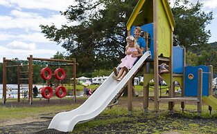 Sveastranda Camping