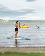 Sveastranda Camping