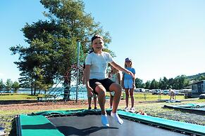 Sveastranda Camping