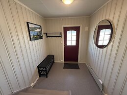 Sveastranda Camping
