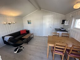 Sveastranda Camping