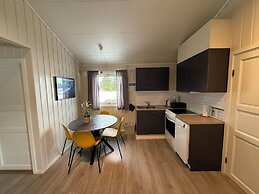 Sveastranda Camping