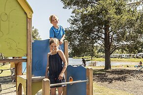 Sveastranda Camping