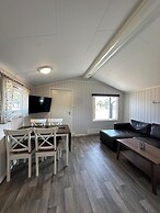Sveastranda Camping