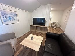 Sveastranda Camping