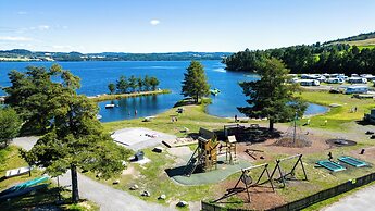 Sveastranda Camping