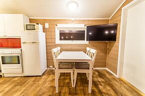 Sveastranda Camping