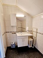 Sveastranda Camping