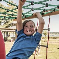 Sveastranda Camping
