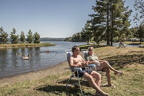 Sveastranda Camping