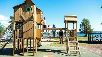 Sveastranda Camping