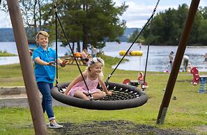 Sveastranda Camping
