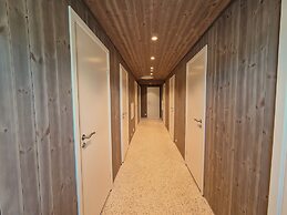 Sveastranda Camping