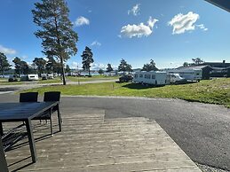 Sveastranda Camping