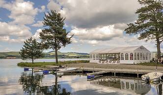 Sveastranda Camping