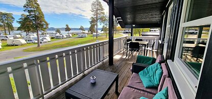 Sveastranda Camping