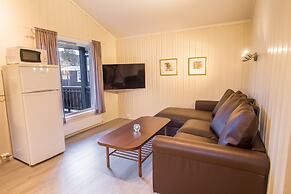 Sveastranda Camping