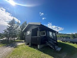 Sveastranda Camping