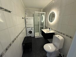 Sveastranda Camping