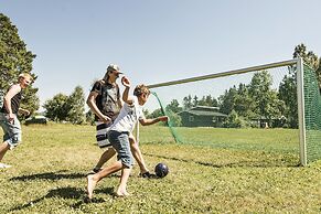 Sveastranda Camping